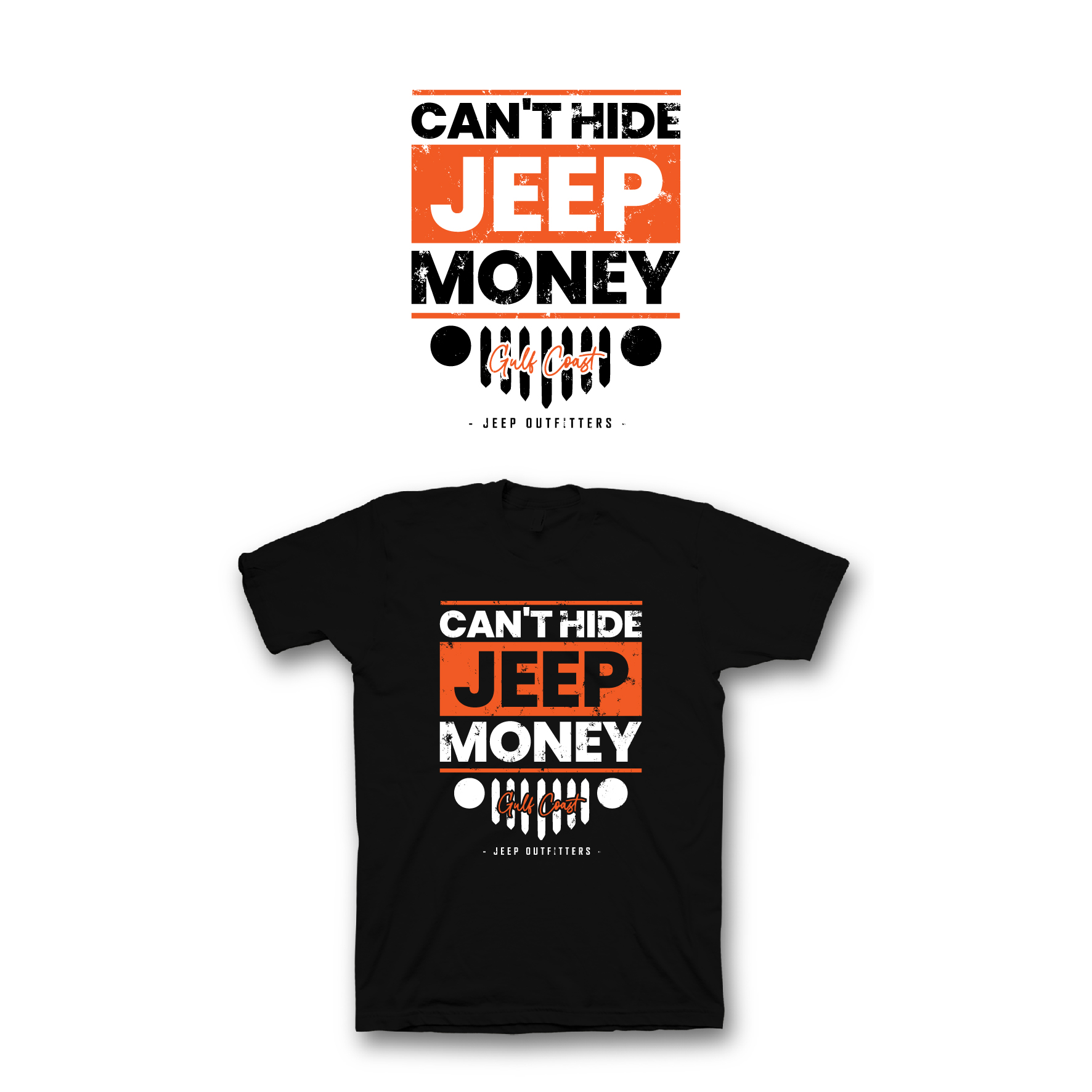 T-shirt Design by saka.aleksandar for R4 Enterprises LLC  | Design #29670296