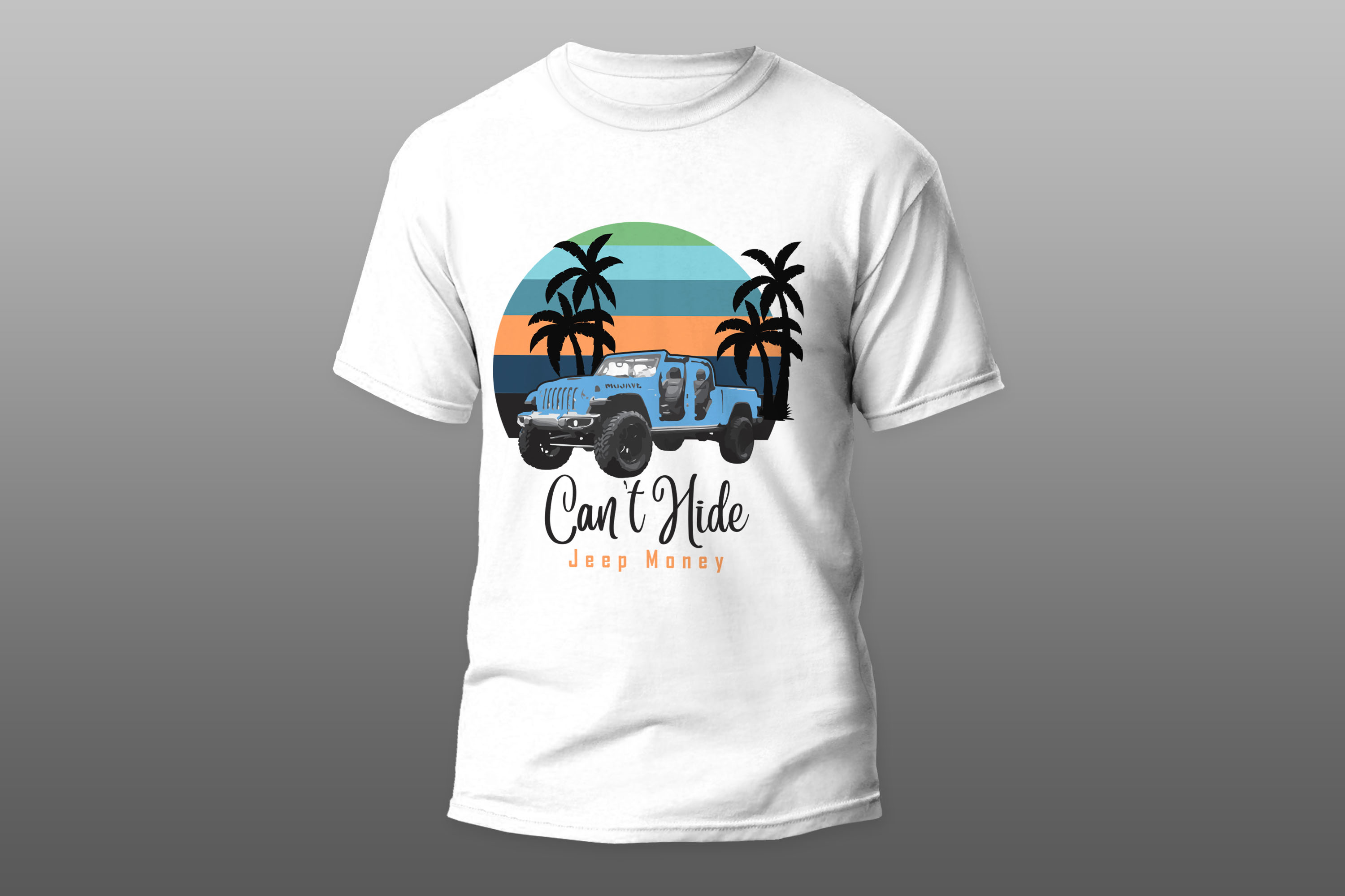 Design de T-shirt par Rupok 3 pour R4 Enterprises LLC  | Design #29666516