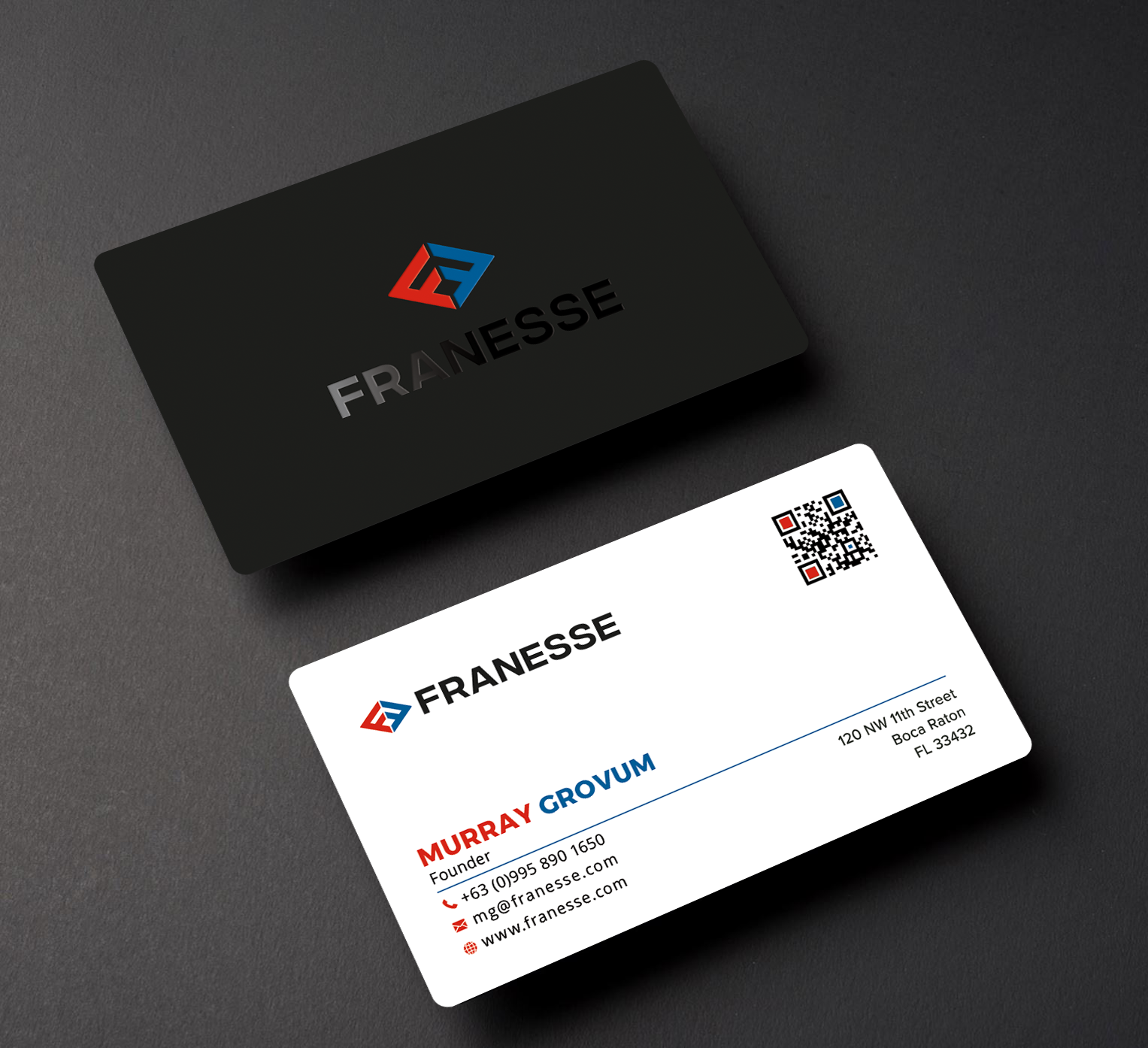 Visitenkarten-Design von Creative Moon Design für dieses Projekt | Design #29670722
