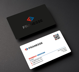 Diseño de Tarjeta de Presentación por Creative Moon Design para este proyecto | Diseño: #29670722