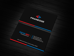 Diseño de Tarjeta de Presentación por Creations Box 2015 para este proyecto | Diseño: #29667682