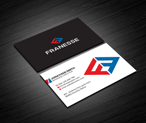 Diseño de Tarjeta de Presentación por Creations Box 2015 para este proyecto | Diseño: #29667696