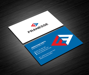 Diseño de Tarjeta de Presentación por Creations Box 2015 para este proyecto | Diseño: #29667698