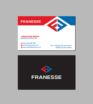 Diseño de Tarjeta de Presentación por Creations Box 2015 para este proyecto | Diseño: #29667720