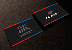 Diseño de Tarjeta de Presentación por Creations Box 2015 para este proyecto | Diseño: #29670394