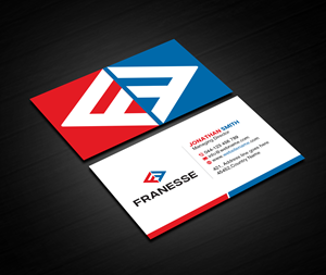 Diseño de Tarjeta de Presentación por Creations Box 2015 para este proyecto | Diseño: #29670395