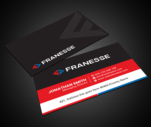 Diseño de Tarjeta de Presentación por Creations Box 2015 para este proyecto | Diseño: #29677279