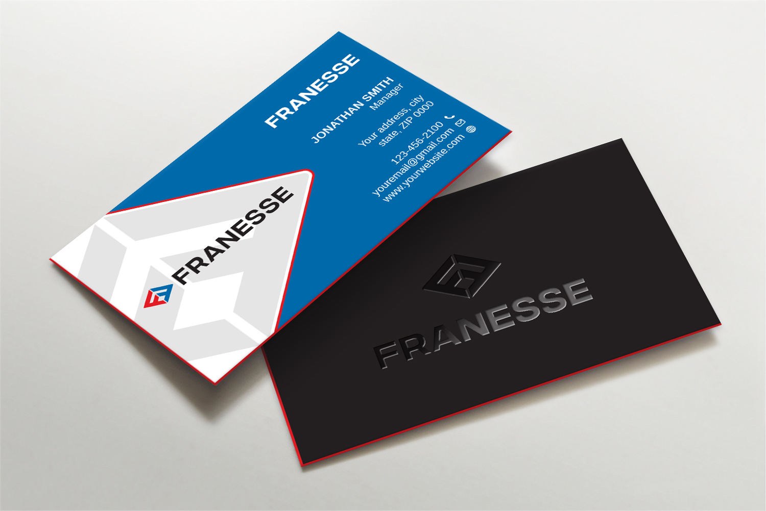 Business Card Design by LAXMI DESIGNHUB for this project | Design #29666340