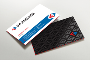 Diseño de Tarjeta de Presentación por LAXMI DESIGNHUB para este proyecto | Diseño: #29666342