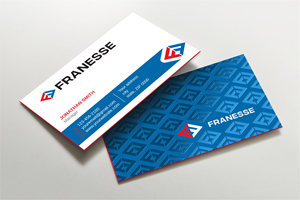 Diseño de Tarjeta de Presentación por LAXMI DESIGNHUB para este proyecto | Diseño: #29666343