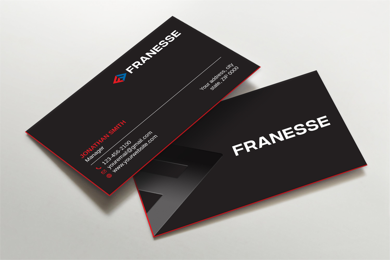 Business Card Design by LAXMI DESIGNHUB for this project | Design #29666346
