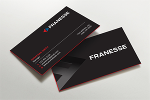 Diseño de Tarjeta de Presentación por LAXMI DESIGNHUB para este proyecto | Diseño: #29666346