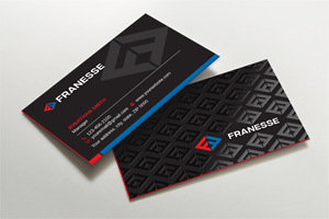 Diseño de Tarjeta de Presentación por LAXMI DESIGNHUB para este proyecto | Diseño: #29666347