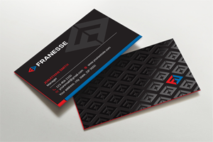 Diseño de Tarjeta de Presentación por LAXMI DESIGNHUB para este proyecto | Diseño: #29666348