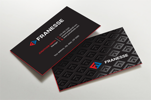 Diseño de Tarjeta de Presentación por LAXMI DESIGNHUB para este proyecto | Diseño: #29666350