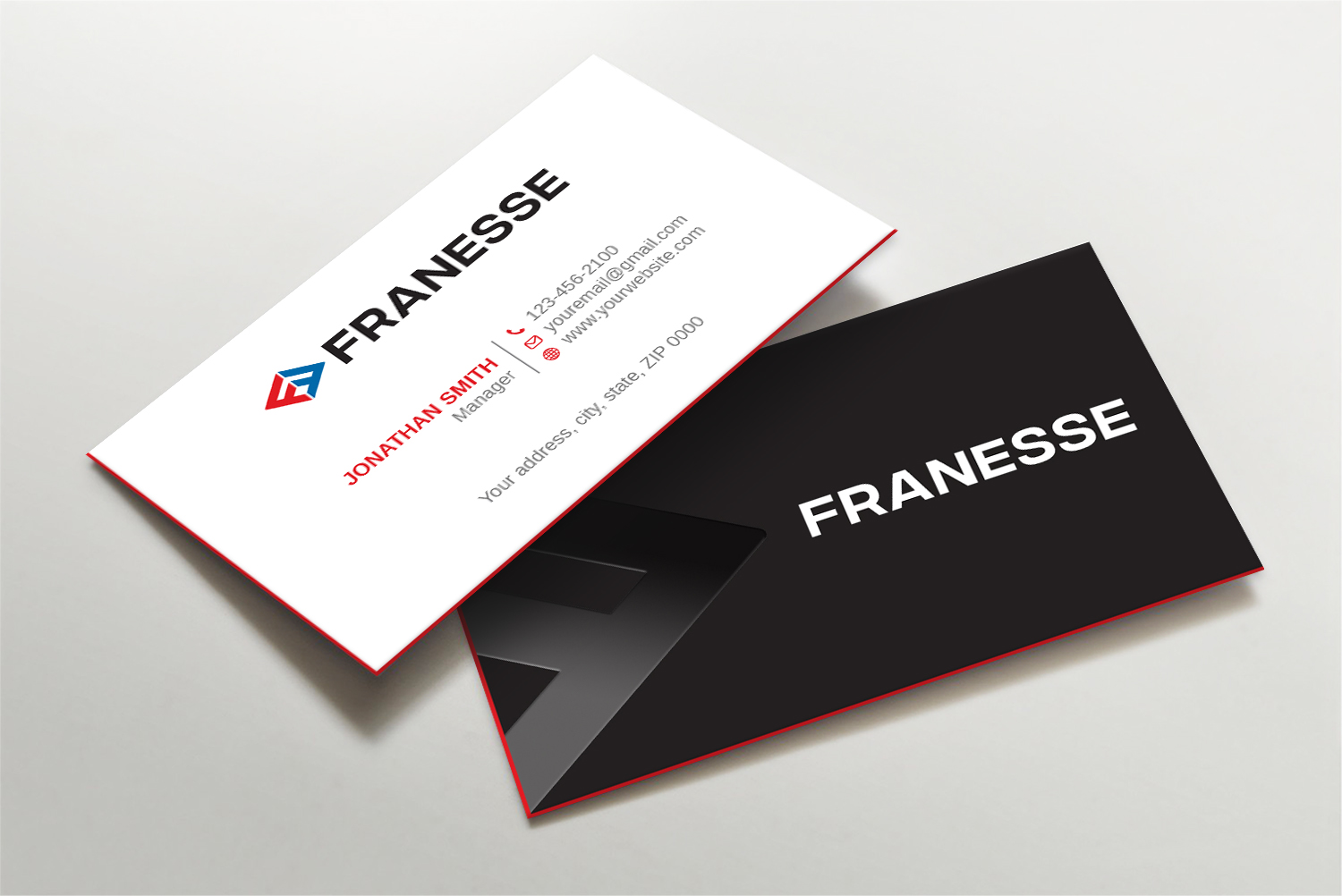 Visitenkarten-Design von LAXMI DESIGNHUB für dieses Projekt | Design #29666354
