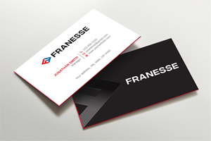 Diseño de Tarjeta de Presentación por LAXMI DESIGNHUB para este proyecto | Diseño: #29666354