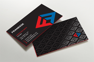 Diseño de Tarjeta de Presentación por LAXMI DESIGNHUB para este proyecto | Diseño: #29666363