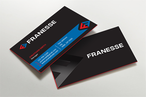 Diseño de Tarjeta de Presentación por LAXMI DESIGNHUB para este proyecto | Diseño: #29666364