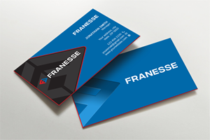 Diseño de Tarjeta de Presentación por LAXMI DESIGNHUB para este proyecto | Diseño: #29666365