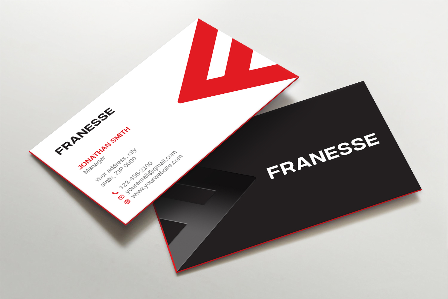 Business Card Design by LAXMI DESIGNHUB for this project | Design #29666367
