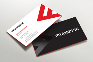 Diseño de Tarjeta de Presentación por LAXMI DESIGNHUB para este proyecto | Diseño: #29666367
