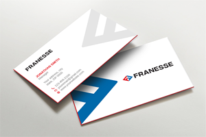 Diseño de Tarjeta de Presentación por LAXMI DESIGNHUB para este proyecto | Diseño: #29666368
