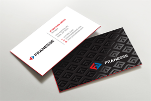 Diseño de Tarjeta de Presentación por LAXMI DESIGNHUB para este proyecto | Diseño: #29666370
