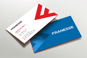 Diseño de Tarjeta de Presentación por LAXMI DESIGNHUB para este proyecto | Diseño: #29666371