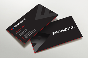 Diseño de Tarjeta de Presentación por LAXMI DESIGNHUB para este proyecto | Diseño: #29666373