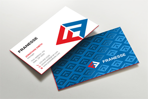Diseño de Tarjeta de Presentación por LAXMI DESIGNHUB para este proyecto | Diseño: #29666374