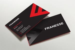 Diseño de Tarjeta de Presentación por LAXMI DESIGNHUB para este proyecto | Diseño: #29666375