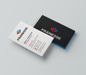 Diseño de Tarjeta de Presentación por R.design para este proyecto | Diseño: #29671427