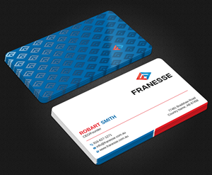 Diseño de Tarjeta de Presentación por Uttom 2 para este proyecto | Diseño: #29667408