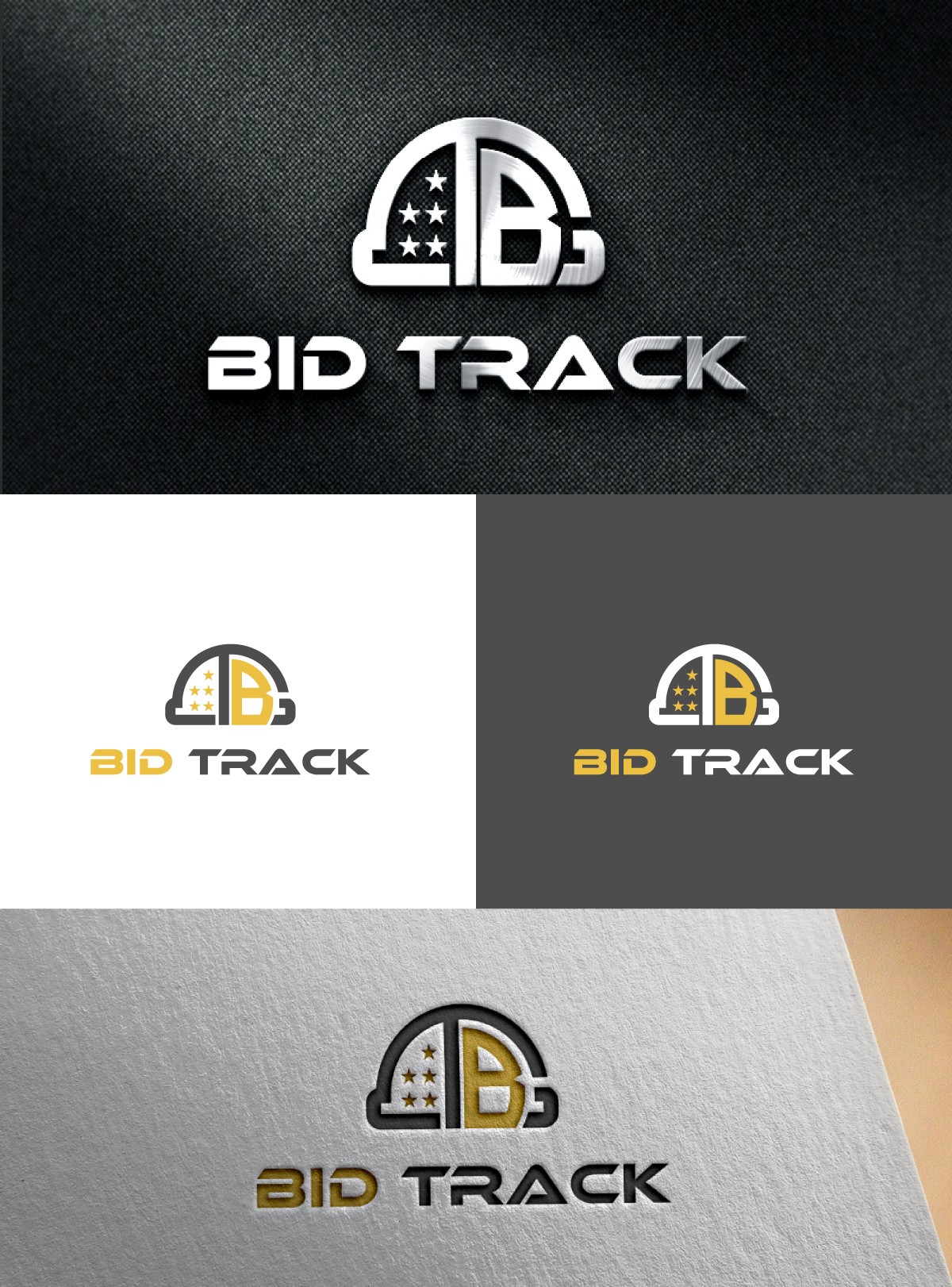 Logo Design by RS_Design for this project | Design #29668398