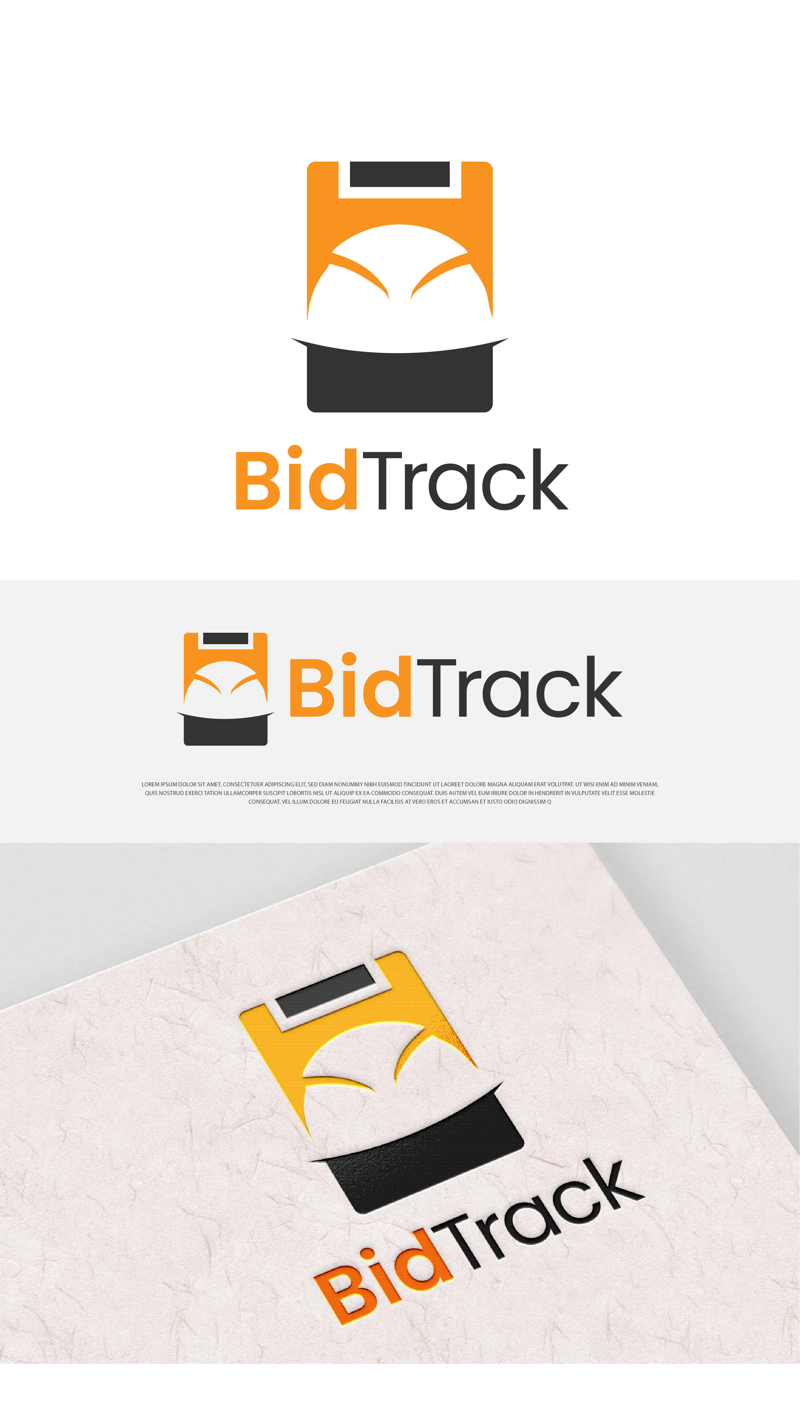 Logo Design by Fezy Design Studio for this project | Design #29668647