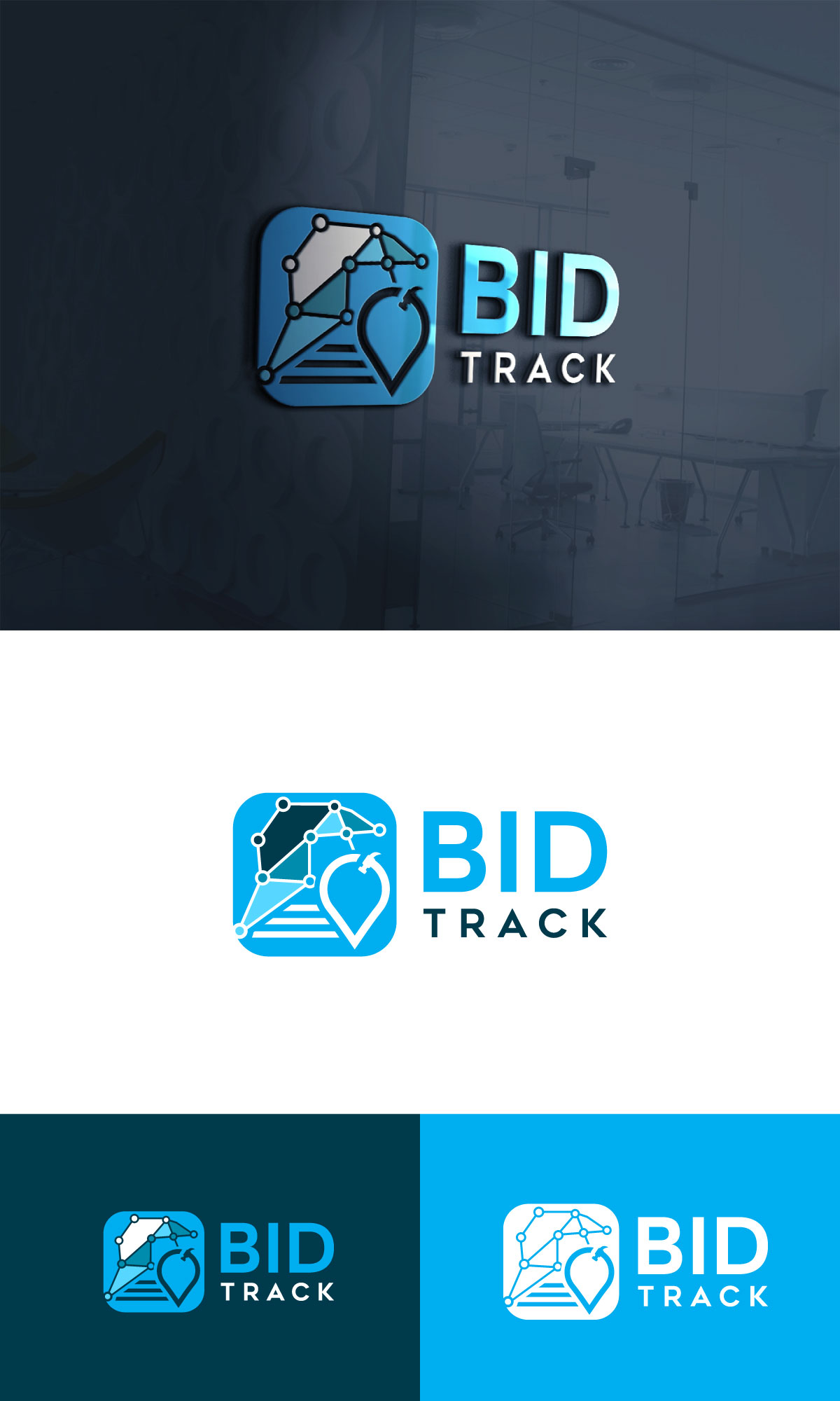 Logo Design by AyaanArt for this project | Design #29666282