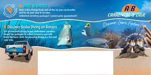 Grafik-Design von LOM für AB Dive | Design: #29679975