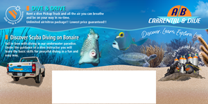 Grafik-Design von LOM für AB Dive | Design: #29684615
