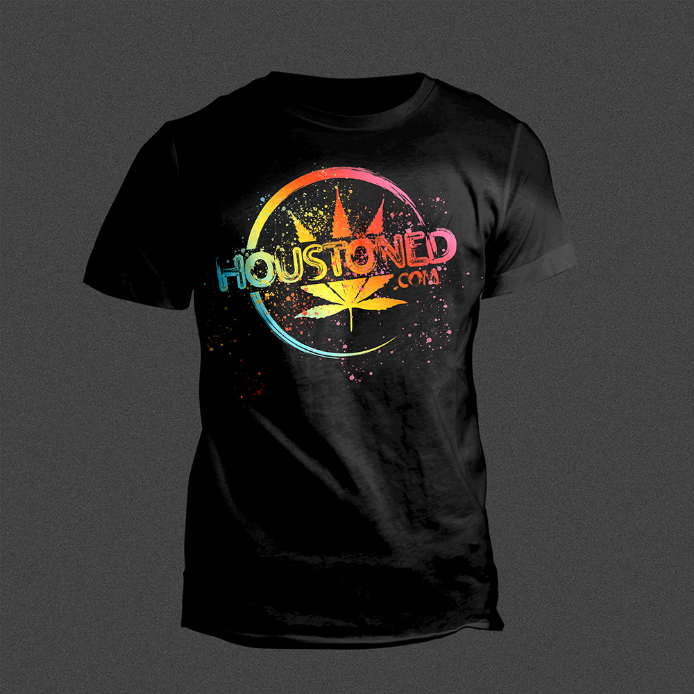 T-shirt Design by Johncina for this project | Design #29668119