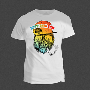 T-shirt Design by Johncina for this project | Design: #29668196