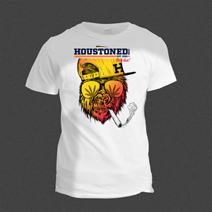 T-shirt Design by Johncina for this project | Design: #29673967