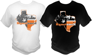T-shirt Design by bacujkov for this project | Design #29665089