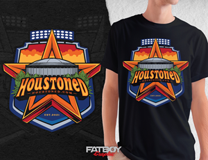T-shirt Design by Fatboy Graphic for this project | Design: #29670938