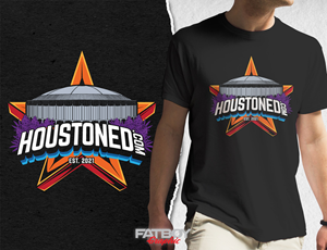 T-shirt Design by Fatboy Graphic for this project | Design: #29769048