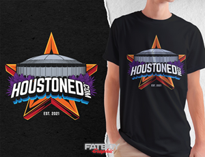 T-shirt Design by Fatboy Graphic for this project | Design: #29769846