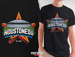 T-shirt Design by Fatboy Graphic for this project | Design: #29774508