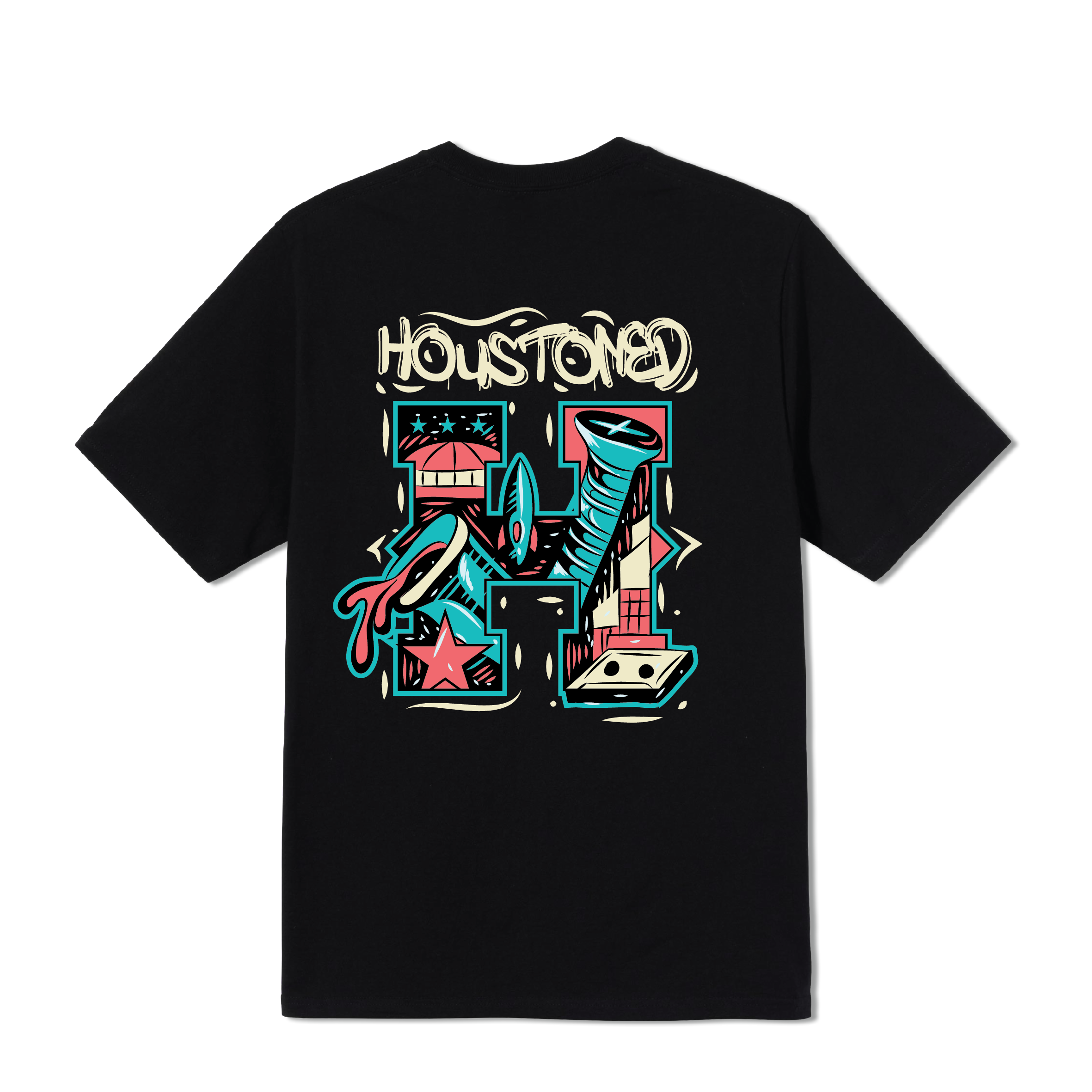 T-shirt Design by dskyvbc for this project | Design #29665504