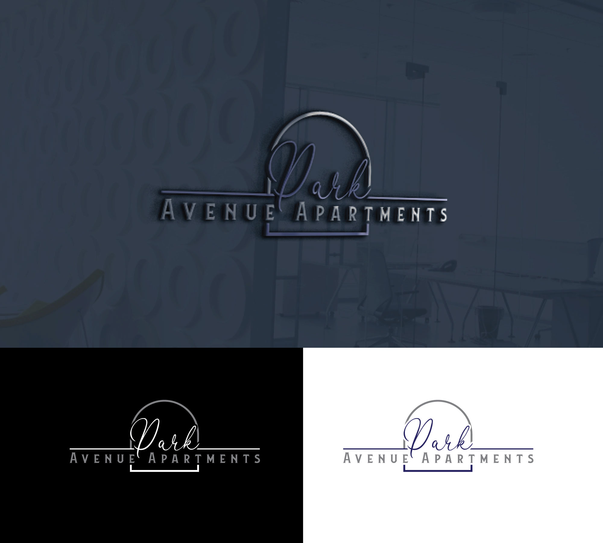 Logo Design by RRR Design for this project | Design #29693132