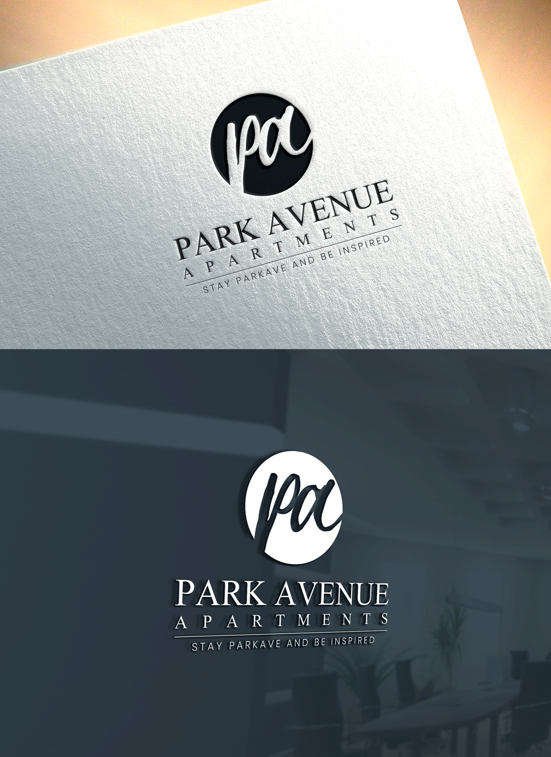 Logo Design by RaKu 2 for this project | Design #29690320